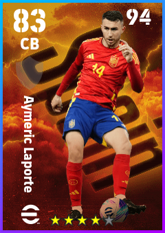 Aymeric Laporte