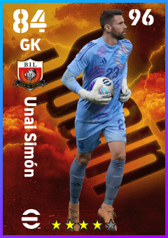 Unai Simón