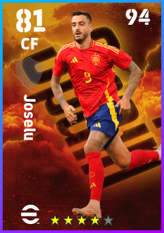 Joselu