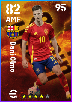 Dani Olmo