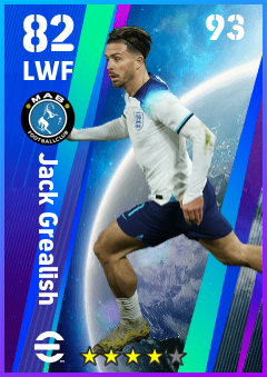 Jack Grealish
