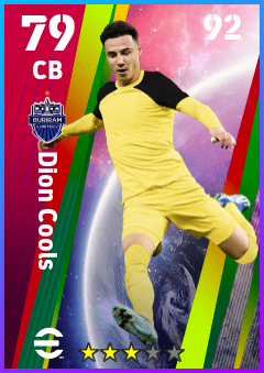 Dion Cools