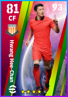 Hwang Hee-Chan