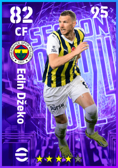 Edin Džeko
