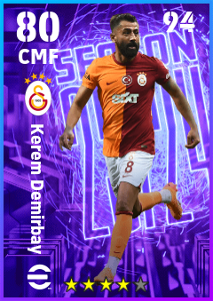 Kerem Demirbay