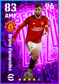 Bruno Fernandes