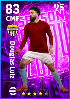 Douglas Luiz