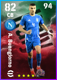 A. Buongiorno