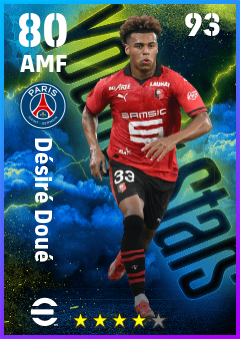 Désiré Doué