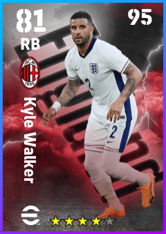 Kyle Walker