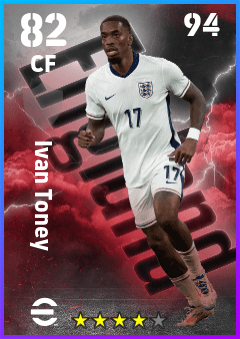 Ivan Toney