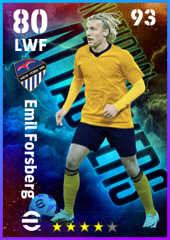Emil Forsberg