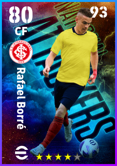Rafael Borré