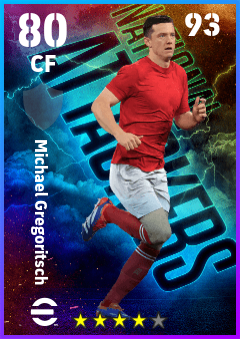 Michael Gregoritsch