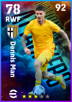 Dennis Man