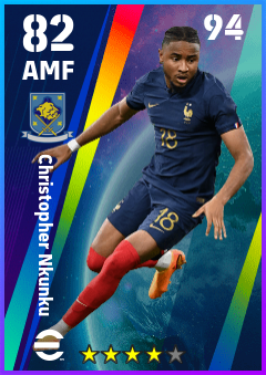 Christopher Nkunku