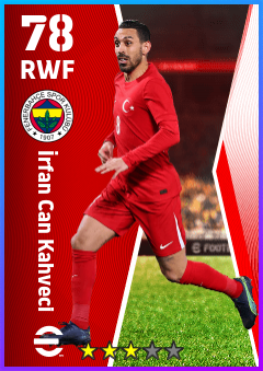 İrfan Can Kahveci