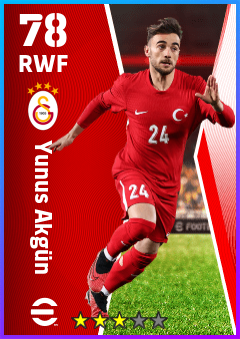 Yunus Akgün