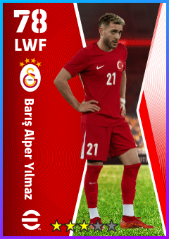 Barış Alper Yılmaz