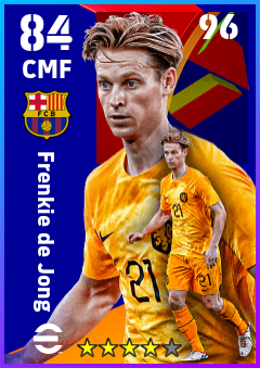 Frenkie de Jong