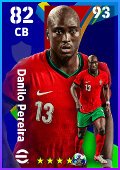 Danilo Pereira