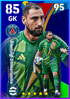 Gianluigi Donnarumma