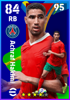 Achraf Hakimi
