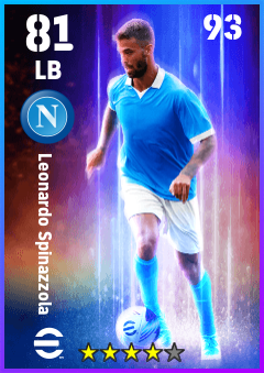 Leonardo Spinazzola
