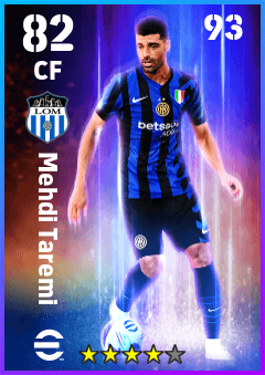Mehdi Taremi