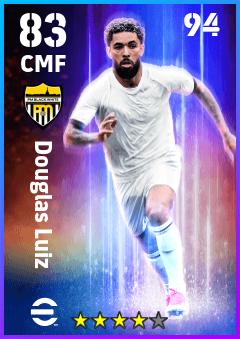 Douglas Luiz
