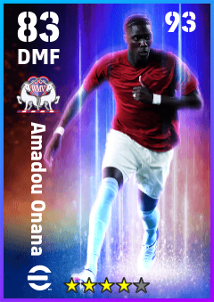 Amadou Onana