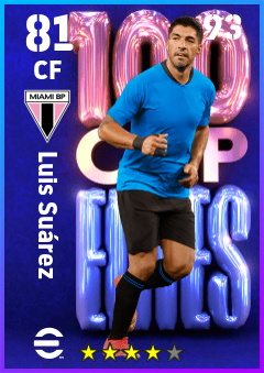 Luis Suárez