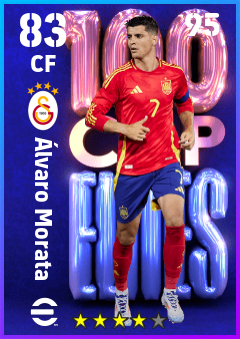 Álvaro Morata
