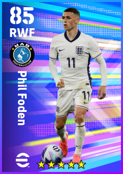 Phil Foden