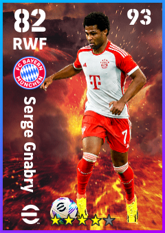 Serge Gnabry