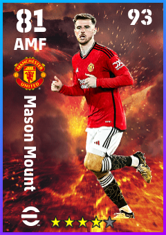 Mason Mount