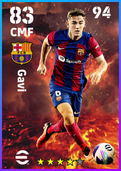 Gavi