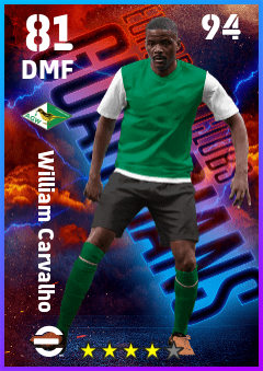 William Carvalho