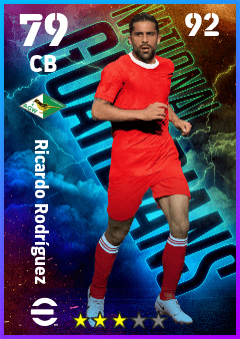 Ricardo Rodríguez
