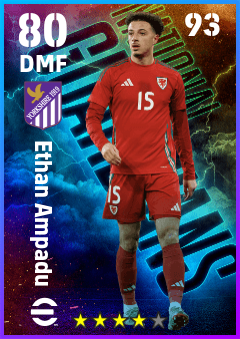 Ethan Ampadu