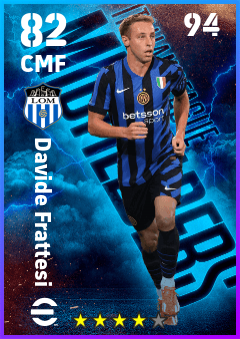 Davide Frattesi