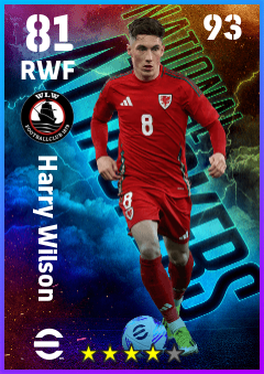 Harry Wilson