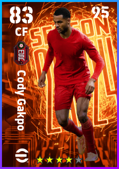 Cody Gakpo