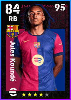 Jules Koundé