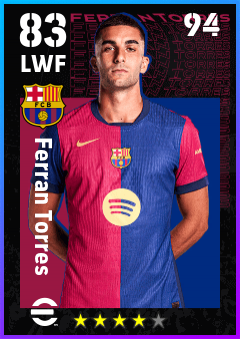 Ferran Torres