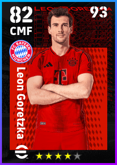 Leon Goretzka