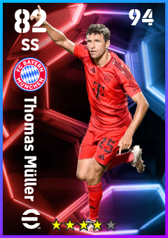 Thomas Müller