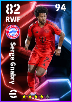 Serge Gnabry