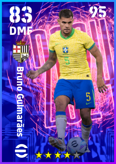Bruno Guimarães