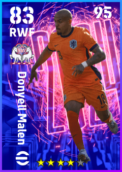 Donyell Malen